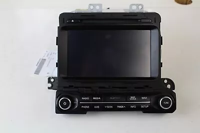 2014 2015 Kia Optima Radio Receiver Display Screen 96560-4C102CA (US Built) • $200