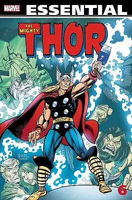 Essential Thor - Volume 6 • $12.82