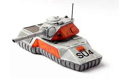 Goliath Medium Hover Tank Suitable For 25mm And 28mm Scale GZG Stargrunt  Or 40K • $27.84