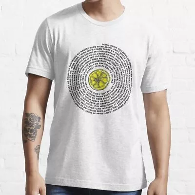 £4.99 • Buy Adored Ian Brown Manchester Concert Music Indie T Shirt Madchester
