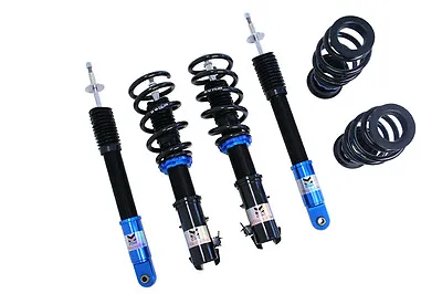 Megan Racing EZ Series Street Coilover Damper Springs For 06-11 Civic Include SI • $699