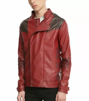 $75 • Buy Guardians Of The Galaxy Star-Lord Cosplay Jacket