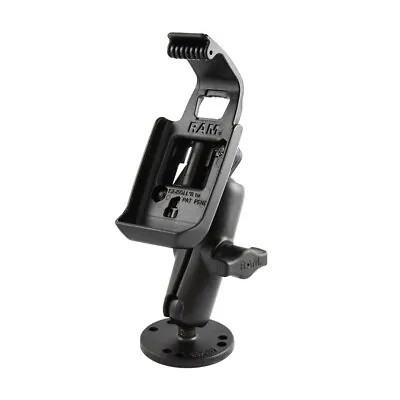 RAM EZ-Roll'r Drill-Down Mount For Magellan Triton 200 300 400 & 500 • $69.62