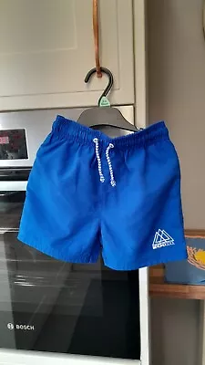 Baby Boys Swimming Shorts Age 18-24 Mths Nwot From George • £0.99