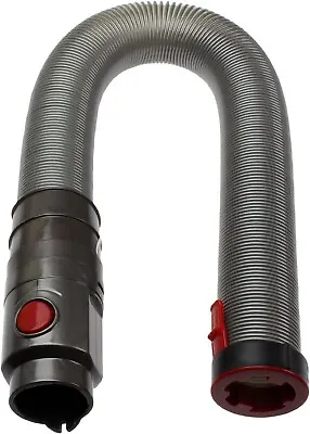 $16.99 • Buy Dyson Ball UP13 DC40 DC41, DC65 And UP14 Gray Vacuum Cleaner Stretch Hose HSE270
