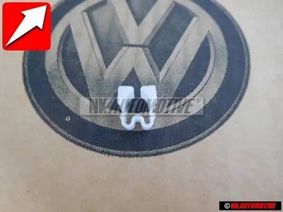 Original VW Clip - 701927421 • $5.18