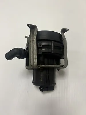 🚘97-03 Bmw E39 540i M5 M62 S62 Engine Secondary Air Injection Smog Pump 1433958 • $79.99