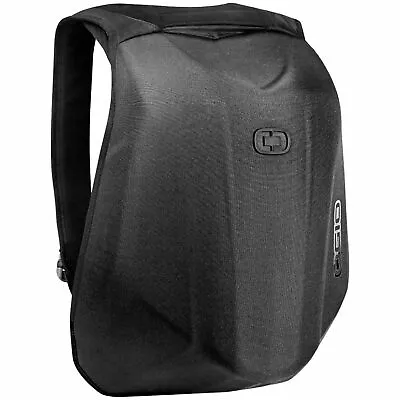 Ogio No Drag Mach 1 Stealth Motorcycle Bag Backpack Og12300836 • $199.99