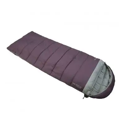 Vango Kanto Single Quad Sleeping Bag | Camping Equipment • £42.95