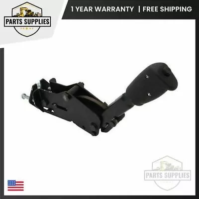 Hand Brake Lever Emergency For Hyster Forklift 2028855 HY2028855 • $102.45