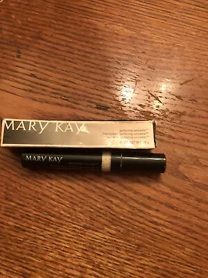 2 Mary Kay Perfecting Concealer Deep Beige Full Size 0.21 Oz New In Box • $9.88