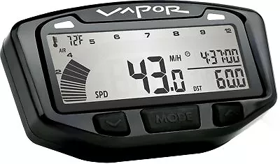 Trail Tech Vapor Speedometer/Tachometer Computers 752-113 • $163.99