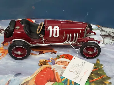  CMC Mercedes Targa Florio 1924 M-048 1/18  • $329