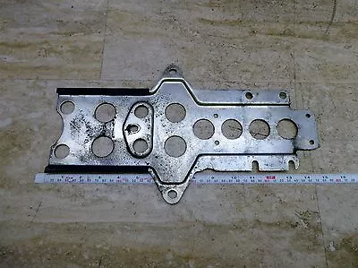 1998 Moto Guzzi V11 EV California S789. Metal Relay Bracket Mount • $31.64