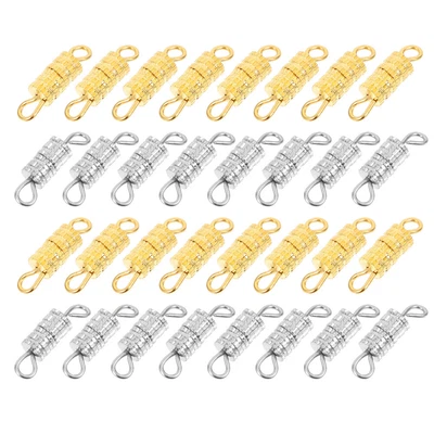 £9.23 • Buy Bracelet String Fastener Magnetic Converter Magnetic Fasteners Clasp