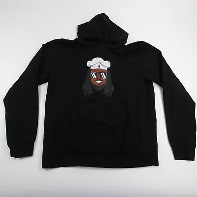 Minnesota Vikings Beimar Sweatshirt Men's Black Used • $20.25
