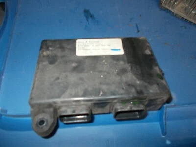 $245 • Buy 2006 Polaris Rmk 700 Efi-ecu-cdi Box