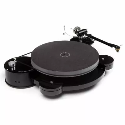 £2750 • Buy Origin Live Aurora Mk4 Turntable Complete Package +Silver Arm & Ortofon 2M Black