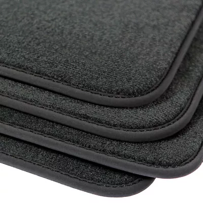 For BMW 4-Series Coupe Carpet Car Mats 2013–2020 F32 OEM Quality- Velour - M4 • $89