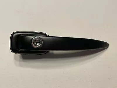 VW Bus 55-60 Black Left Or Right Outer Door Handle Ice Pick T2 113837206 • $39.40