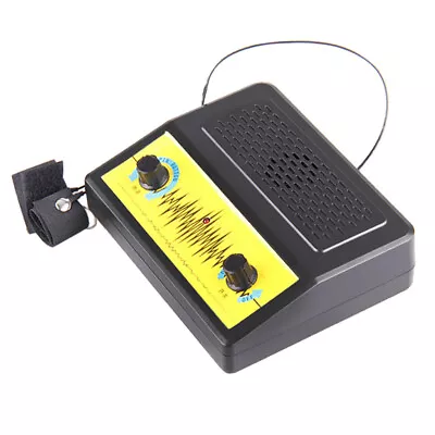 Science Toy Electric Lie Detector Kit Physics Experiment Tools For Kids • £16.27