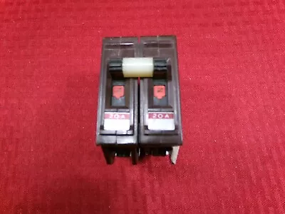 WADSWORTH  Circuit Breaker  One Twin 20A240V / 120V • $45