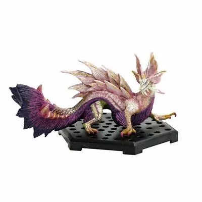 CAPCOM Monster Hunter MIZUTSUNE Figure Builder Best Vol 5 • $26.95