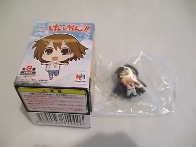  K-On!  Mio Akiyama CFM Charm Figure Combined Shipping Available • $12.60