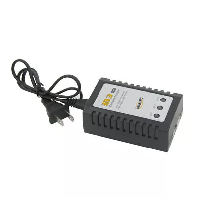 IMaxRC IMax B3 Pro Compact 2S 3S Lipo Battery Charger For RC Helicopter US EU AU • $13.62