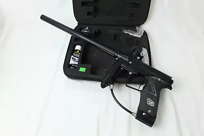 Used Planet Eclipse Geo3 Electronic Paintball Marker - Black • $199.99