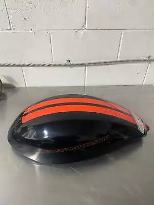 2009 Harley Davidson Vrscdx Vrod Oem Air Box Cover #5 • $275