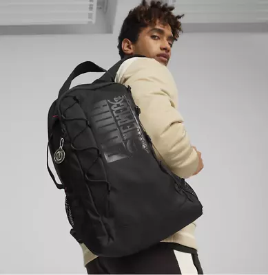 ONE PIECE X PUMA Collection Backpack 21L Limited 2024 • $141.45