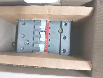 1PCS ABB AE75-30-11-81 Contactor • $637.55