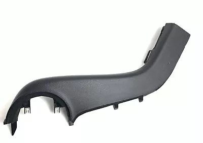 2005 - 2007 Infiniti G35 Coupe & Sedan Front Center Console Left Side Trim Oem  • $37