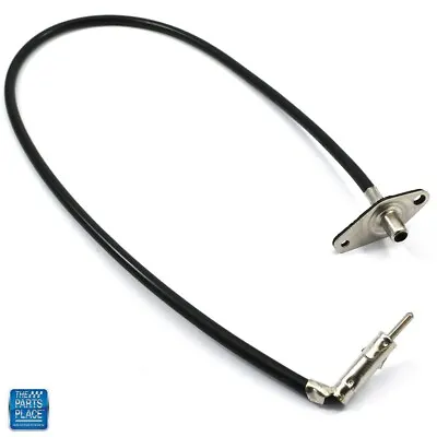 $39.99 • Buy 1968-1992 GM Antenna Lead For Windshield Replaces GM 9614424