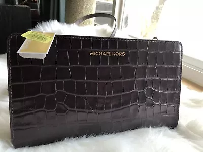 Michael Kors Crossbody Clutch Bag Brand New • $69