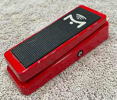 Mission VM-PRO Ultrasweep Volume Pedal • $125