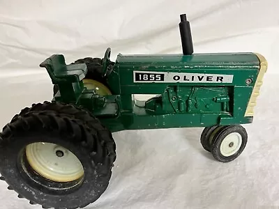 Vintage Oliver 1855 Toy Tractor • $50