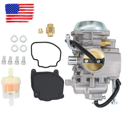 Carburetor Fits Polaris Trail Boss 330 2003 2004 2005 2006 2007 2008 09 10 2011 • $35.79