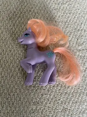 My Little Pony G2 Hasbro Petal Blossom Vintage 1997 • £4.99