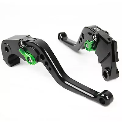 For Kawasaki ZX10R Z1000SX/NINJA 1000/Tourer 2011-2015 Clutch Brake Levers US BG • $26.80