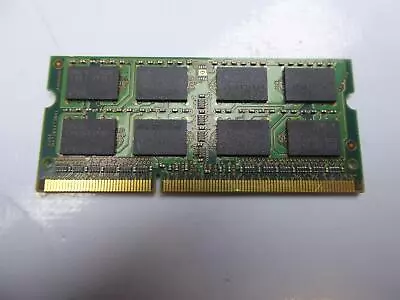 Packard Bell Easynote Enle - Memory 2GB RAM Memory DDR3 • £8.54