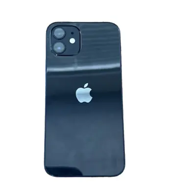 Apple IPhone 12 64GB Factory Unlocked Verizon Clean ESN WIFI LTE 5G • $224