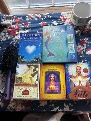 £7.50 • Buy Tarot Career Reading: Career And Working Life… Finances And Stability