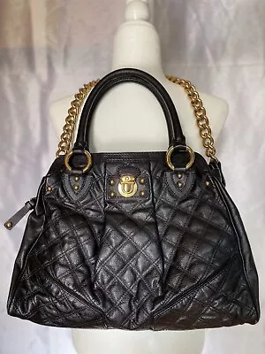 Beautiful Authentic Marc Jacobs Stam Bag • $600