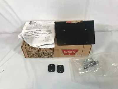 Genuine Yamaha Bruin 350 Kodiak Grizzly 400 OEM Warn Winch Mount ABA-5ND69-40-01 • $24.99