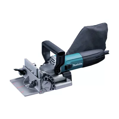 Makita PJ7000 Biscuit Jointer (240v) • £263