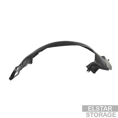 Front Right Fender Liner Splash Shield Fit 96-98 BMW E36 3 Series Coupe Sedan • $23.96