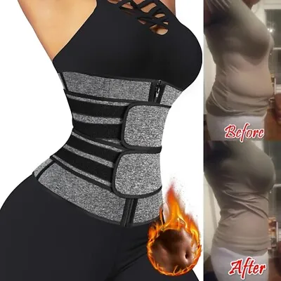 £7.79 • Buy UK Postpartum Maternity Support Recovery Belly Waist Belt Shaper After Pregnancy
