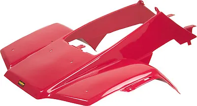 New Honda Trx250 85 - 87 Fourtrax Front Plastic Fender Red Trx 250 • $418.36